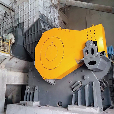 시장에서 55-75kw 모터 전력으로 600*900mm 석회암 턱 크레셔를 직접 판매