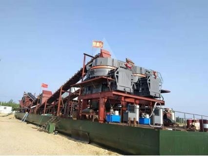 수직 구조 평생 예비 부품 공급과 함께 다목적 모래 제조 기계