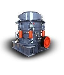 사용자 정의 HP-160/HP-220/HP-315/HP-400 Hpd 50-300tph 내에서 수압 콘 크레셔