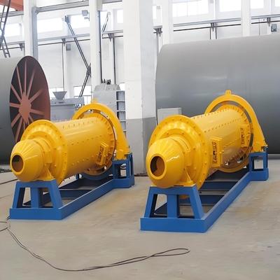 볼 밀 용량 US에서 1 ~ 50tph 18 ~ 37kw 회전 속도 제품 큰 용량